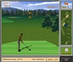 Play Supreme Golf